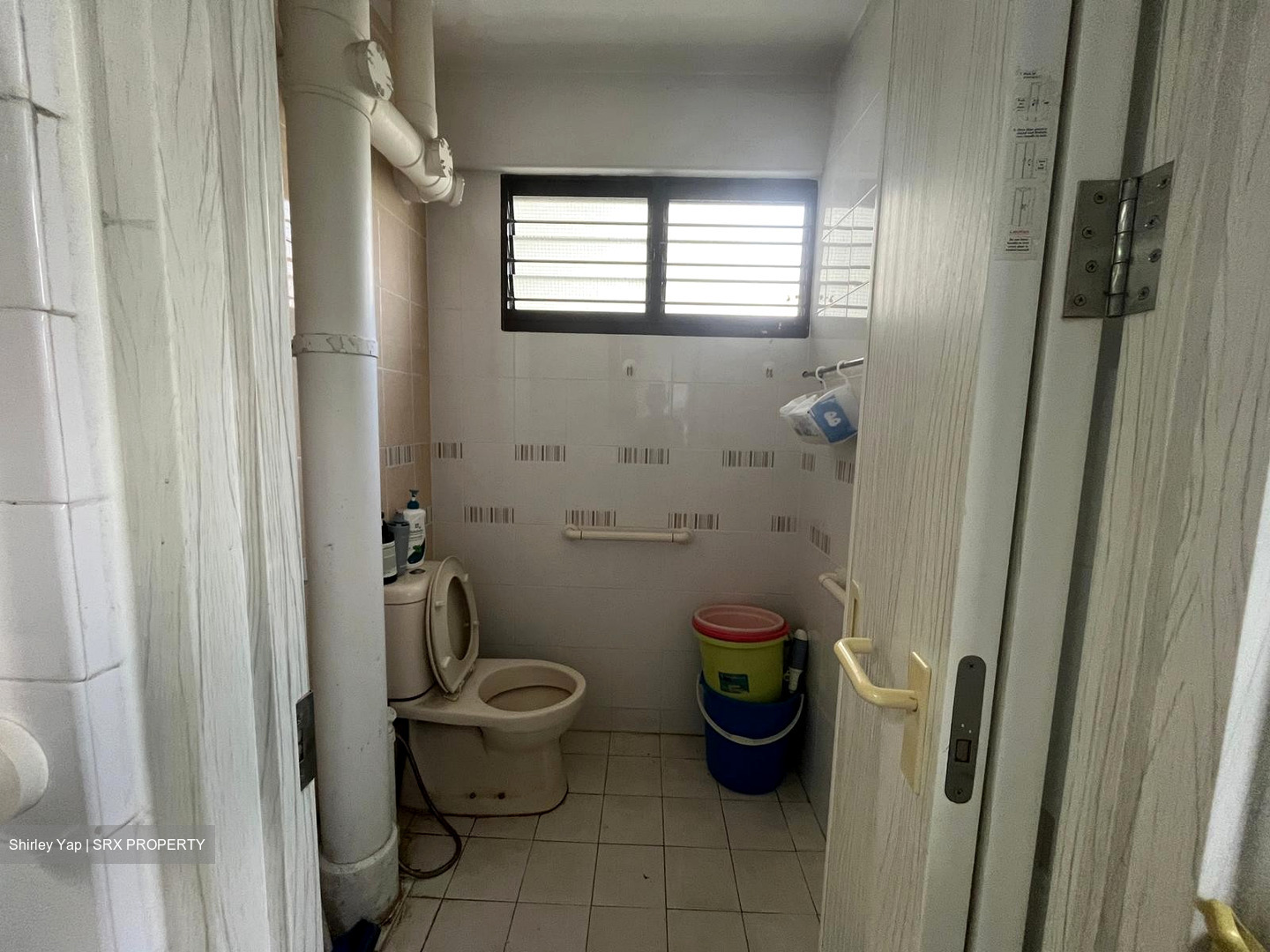 Blk 205 Yishun Street 21 (Yishun), HDB 3 Rooms #546590411